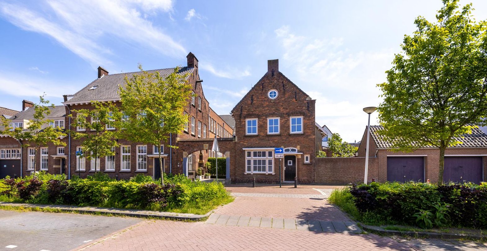 stadshof
